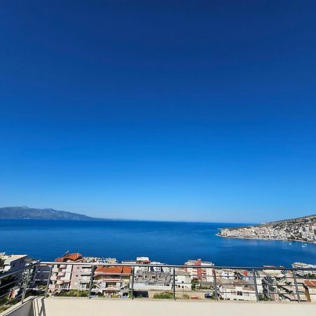 Ledion Apartments Sarandë 외부 사진